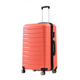 28" Travel Luggage Carry On Expandable Coral-1919892860342243328