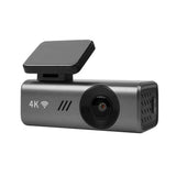 Dash Camera 4K Wifi Car Recorder Voice-1910113262364659712