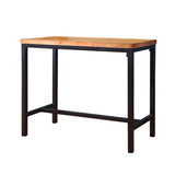 Levede High Bar Table Vintage Industrial-1910113235416256512