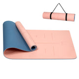 Centra Yoga Mat-1937319809905725440