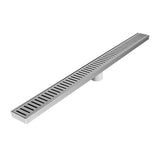 Dutxa 900mm Floor Grate Drain Strip-1919892923240026112