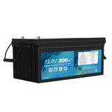 GALVAN 12V Lithium Iron LiFePO4 Battery-1910113181859188736