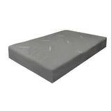 Dreamz Pillowtop Mattress Protector Queen-1910112878984302592
