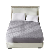 Dreamz Mattress Protector Topper Bamboo Double-1910112874685140992