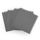 Bopeep EVA Foam Kids Play Mat Floor Grey-1910113152532615168