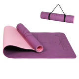 Centra Yoga Mat-1937319810081886208