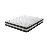 Dreamz Queen Cooling Mattress 5 Zone 25cm-1910112891089063936