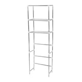 3-Tier Over Toilet Storage Shelf Rack-1919892923407798272