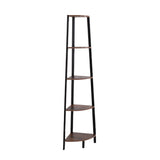 Levede 5 Tier Corner Shelf Industrial-1917016725015105536