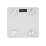 Body Fat Scale Digital Scales Bluetooth White-1919892912917843968