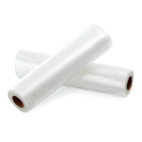 TOQUE Vacuum Food Sealer Seal Bags Rolls 28cm Large-1910113170551345152