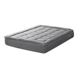DreamZ Mattress Topper Bamboo Fibre Queen-1910112892565458944