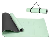 Centra Yoga Mat-1937319809746341888
