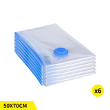 Vacuum Storage Bags Save Space Seal 50x70cm-1910113049348542464