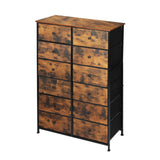 Levede Storage Cabinet Tower Chest 150 Pcs-1917016728873865216