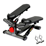 Centra Mini Stepper with Resistance Bands-1910112261842800640