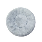 PaWz Pet Bed Dog Beds Mattress Bedding L Grey Large-1910113143133179905