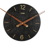 Yezi Wall Clock 50cm Large Round Modern Home Decoration-1937319808332861441