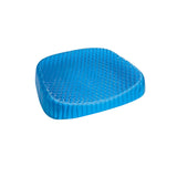Gel Honeycomb Seat Cushion Flex Back-1910113080684187649