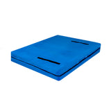 DreamZ Mattress Bag Protector Plastic King Single-1910112900907929601