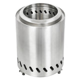 Moyasu Table Top Fire Pit Outdoor Camping Stove-1937319819804282881
