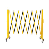 Extendable Garden Gate Mobile Security 11FT-1910113127807193089