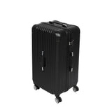 Slimbridge 28" Trunk Luggage Travel Black 28 inch-1910112842489663489