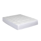 Dreamz Mattress Protector Luxury Topper King-1910112897619595265