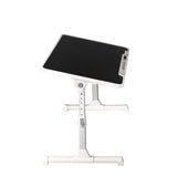 Levede Laptop Desk Computer Stand Table Black-1910113309550579713