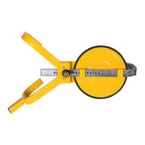 Wheel Defender Lock Clamp Car Caravan-1910113015320154113