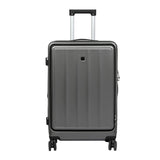 Slimbridge 26"Luggage Trolley Travel Suitcase-1937319798442692609