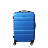Slimbridge 28"Luggage Case Suitcase Blue 28 inch-1910112837997563905