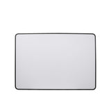 EMITTO LED Ceiling Light Ultra-Thin 96W Black-1910112849649340417