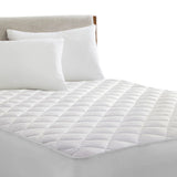 DreamZ Fully Fitted Waterproof Microfiber Queen-1910112872579600385