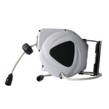Hose Reel Retractable Garden Spray Gun 10M-1919892887806545921