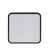 EMITTO 3-Colour Ultra-Thin 5CM LED Ceiling 36W Black-1910112857299750913