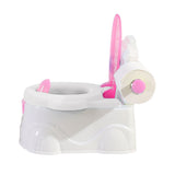 BoPeep Kids Potty Seat Trainer Safety Pink-1910113090930872321