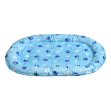 Pawz Pet Cooling Mat M Blue-1937319803551354881