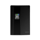 Spector Dehumidifier Air Purifier 2200ml Black-1910113174888255489