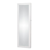 Levede Mirror Jewellery Cabinet Makeup-1917016723924586497