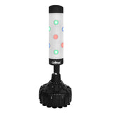 Centra Punching Boxing Bag Stand Electronic Counter Music LED Kick Gym Traning-1910112183761637377
