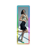 EMITTO LED Wall Mirror Full Length Bathroom 40*120cm-1919892939442622465
