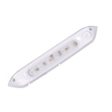 Manan Dual LED Awning Light Amber White-1910113253980246017