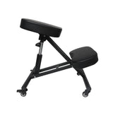 Levede Kneeling Chair Computer Ergonomic Black-1910113318870323201