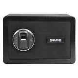 8.1L Digital Security Safe Box Fingerprint Key Lock-1937319812078374913