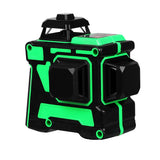 Traderight Laser Level Green Light Self-1910113122157465601