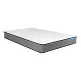 Dreamz Spring Mattress Pocket Bed Top Double-1910112886328528897