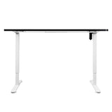 Levede Motorised Standing Desk Height 120cm Black 800x 1.5MM-1910112993178423297