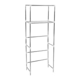 Over Toilet Storage Rack Bath Shelf-1910113245583249409