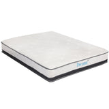 Dreamz Pocket Spring Mattress HD Foam King-1910112883690311681
